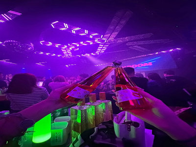商洛酒吧招聘